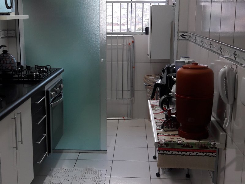 Apartamento à venda Vila Ema com 55m² e 1 quarto por R$ 250.000 - 793356431-20181122-190601.jpg