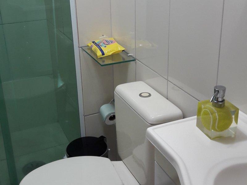 Apartamento à venda Vila Ema com 55m² e 1 quarto por R$ 250.000 - 838992335-20170102-201405.jpg
