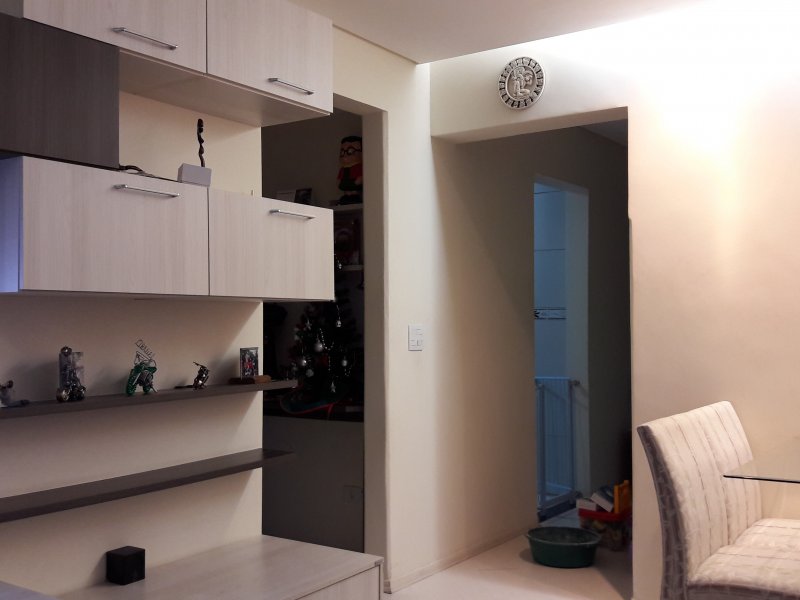 Apartamento à venda Vila Ema com 55m² e 1 quarto por R$ 250.000 - 905050654-20170102-195223.jpg
