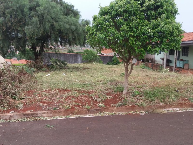 Terreno à venda Jardim Colúmbia D com 390m² e  quartos por R$ 157.000 - 1586261912-20181114-153306.jpg