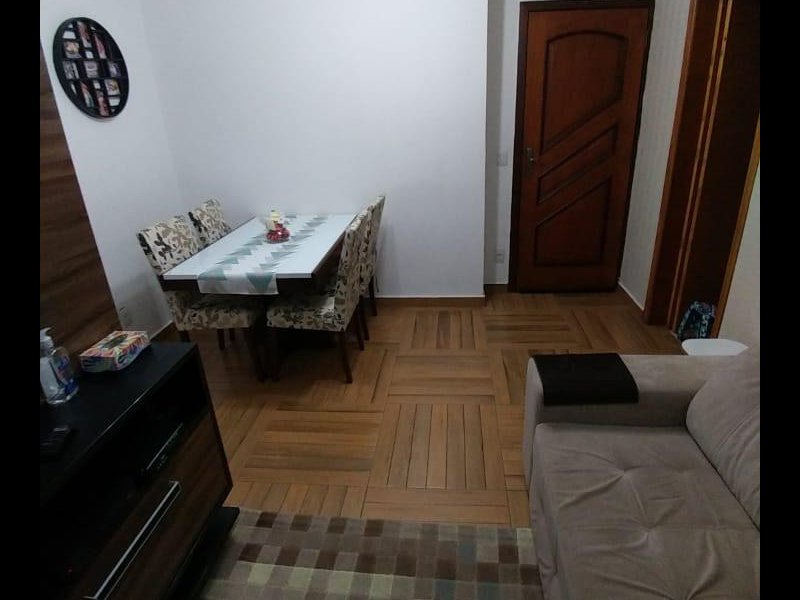 Apartamento à venda Vila Caraguatá com 54m² e 2 quartos por R$ 250.000 - 1794907640-img-20190208-wa0006.jpg