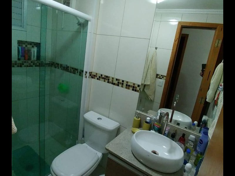 Apartamento à venda Vila Caraguatá com 54m² e 2 quartos por R$ 250.000 - 367935918-img-20190208-wa0010.jpg