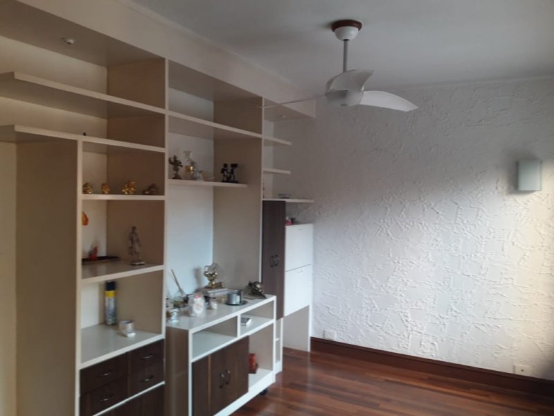 imóvel com 270m² - Santo Amaro - São Paulo