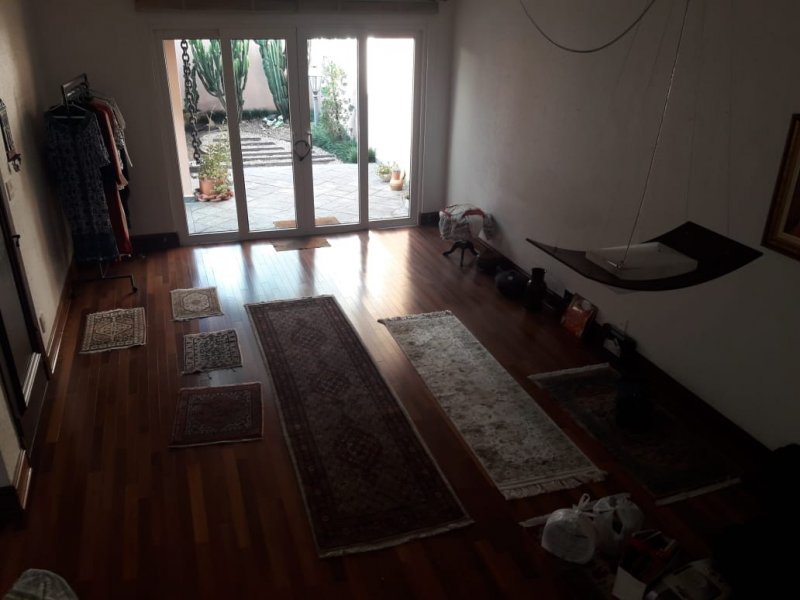 imóvel com 270m² - Santo Amaro - São Paulo
