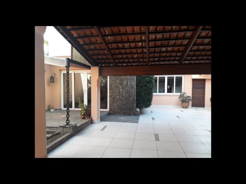 imóvel com 270m² - Santo Amaro - São Paulo