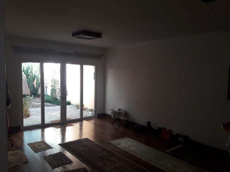 imóvel com 270m² - Santo Amaro - São Paulo