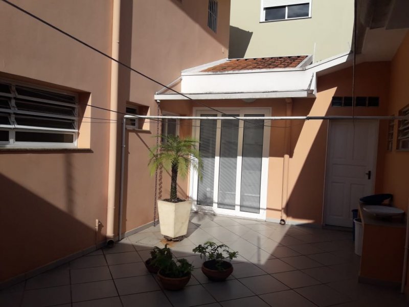 imóvel com 270m² - Santo Amaro - São Paulo