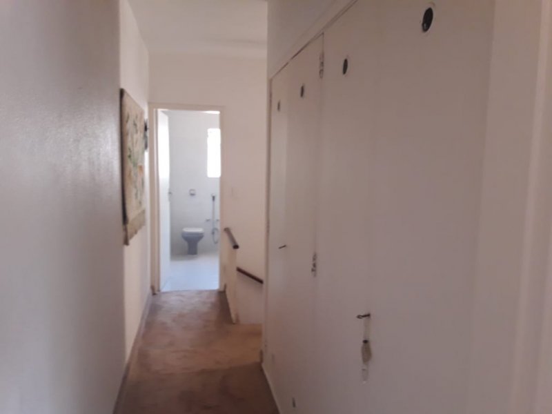 imóvel com 270m² - Santo Amaro - São Paulo