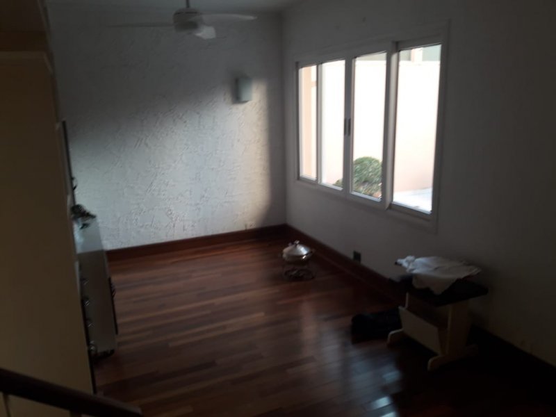 imóvel com 270m² - Santo Amaro - São Paulo