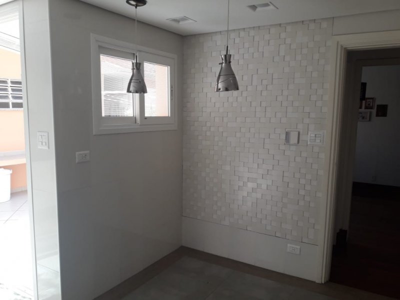 imóvel com 270m² - Santo Amaro - São Paulo