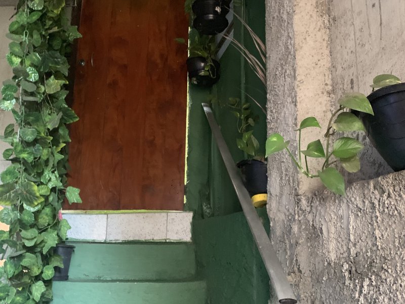 imóvel com 60m² - Vidigal - Rio de Janeiro