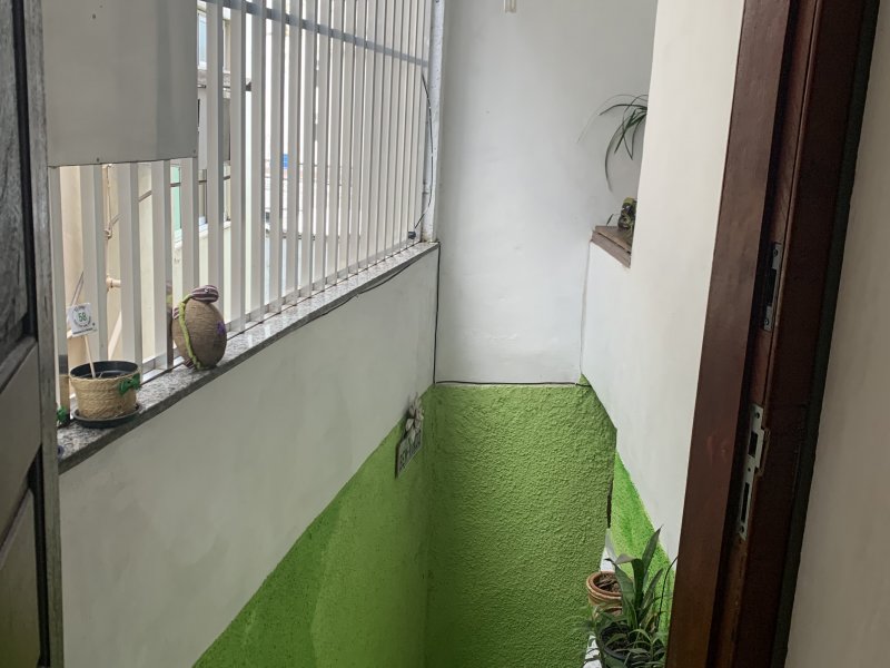 imóvel com 60m² - Vidigal - Rio de Janeiro