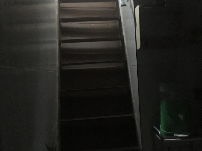 imóvel com 60m² - Vidigal - Rio de Janeiro