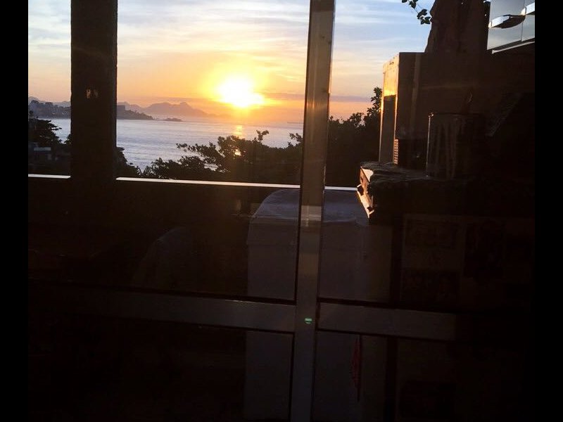 imóvel com 60m² - Vidigal - Rio de Janeiro