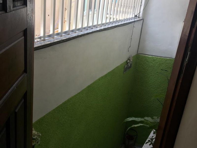imóvel com 60m² - Vidigal - Rio de Janeiro