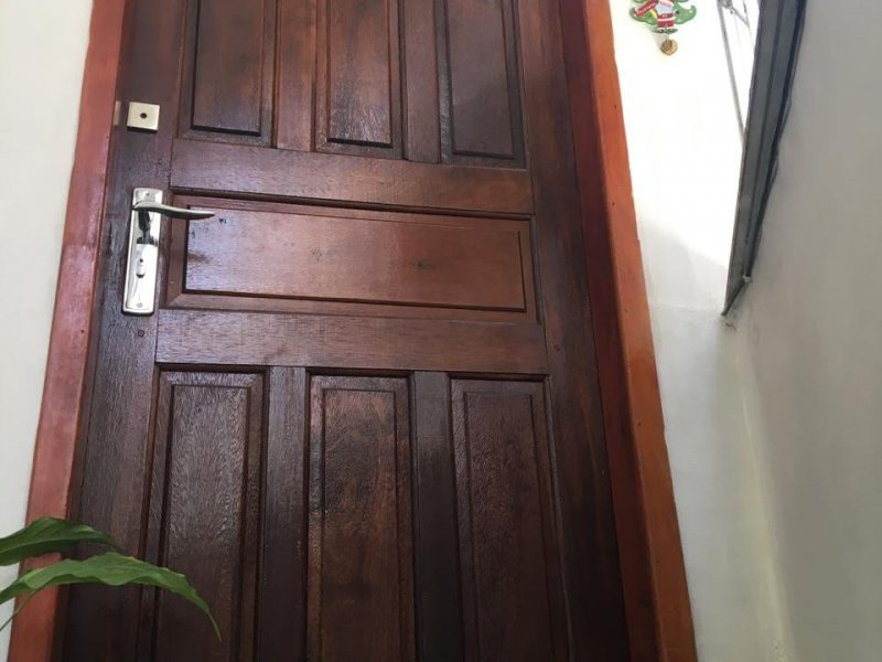 imóvel com 60m² - Vidigal - Rio de Janeiro