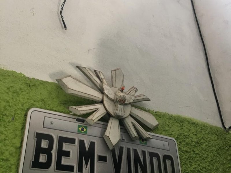 imóvel com 60m² - Vidigal - Rio de Janeiro