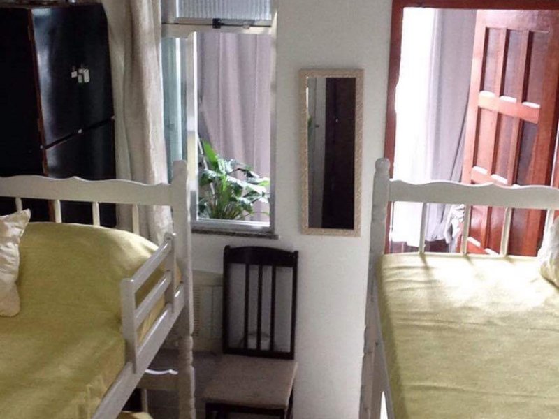 imóvel com 60m² - Vidigal - Rio de Janeiro