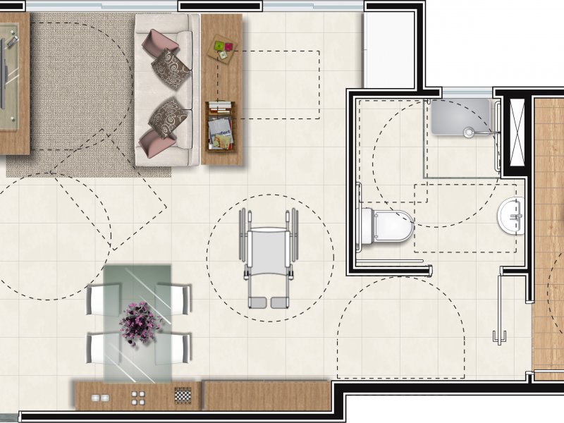 Apartamento à venda Jk com 56m² e 2 quartos por R$ 220.000 - 2146465648-20181018215248180d12d5702-88e5-4252-ad91-c36e400072f2p.jpg