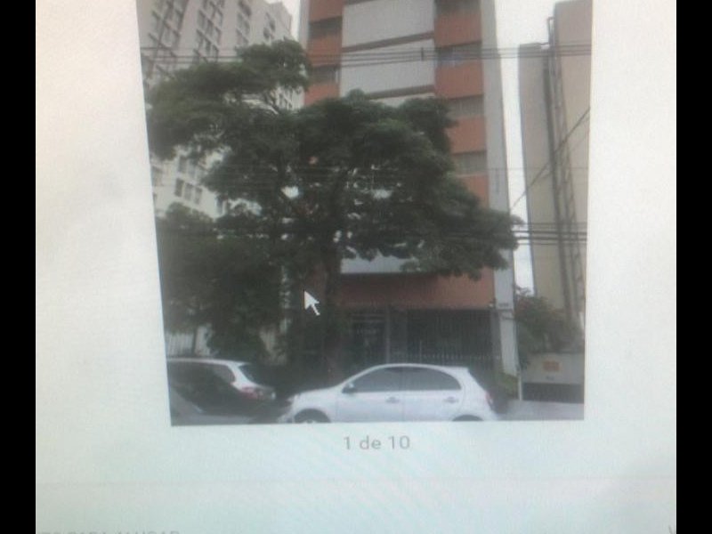 imóvel com 85m² - Vila Mariana - São Paulo