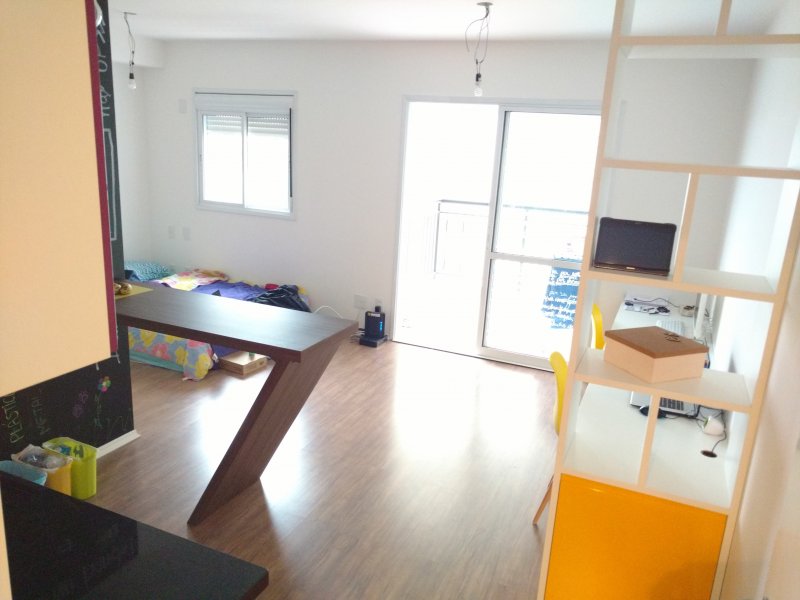 Apartamento à venda Picanço com 38m² e 1 quarto por R$ 350.000 - 1661715297-img-20171110-184921528.jpg