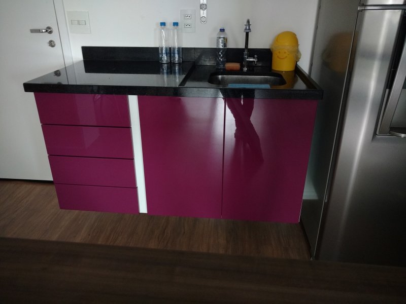 Apartamento à venda Picanço com 38m² e 1 quarto por R$ 350.000 - 1681704900-img-20171110-173944689.jpg