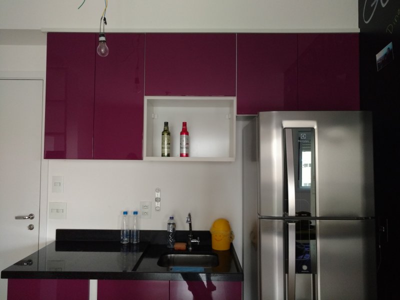 Apartamento à venda Picanço com 38m² e 1 quarto por R$ 350.000 - 288993731-img-20171110-173924840.jpg
