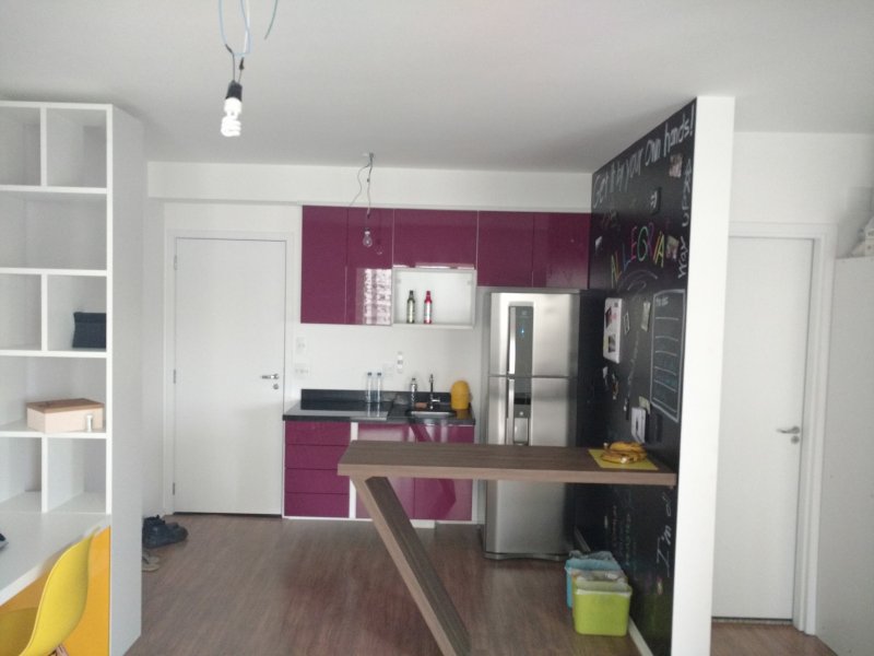 Apartamento à venda Picanço com 38m² e 1 quarto por R$ 350.000 - 775877996-img-20171110-184825605.jpg