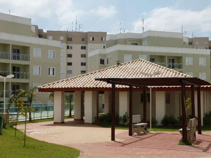 imóvel com 50m² - Jardim Santa Izabel - Cotia