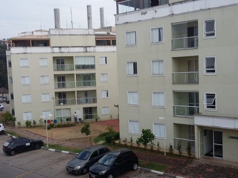 imóvel com 50m² - Jardim Santa Izabel - Cotia