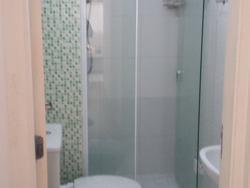 imóvel com 50m² - Jardim Santa Izabel - Cotia
