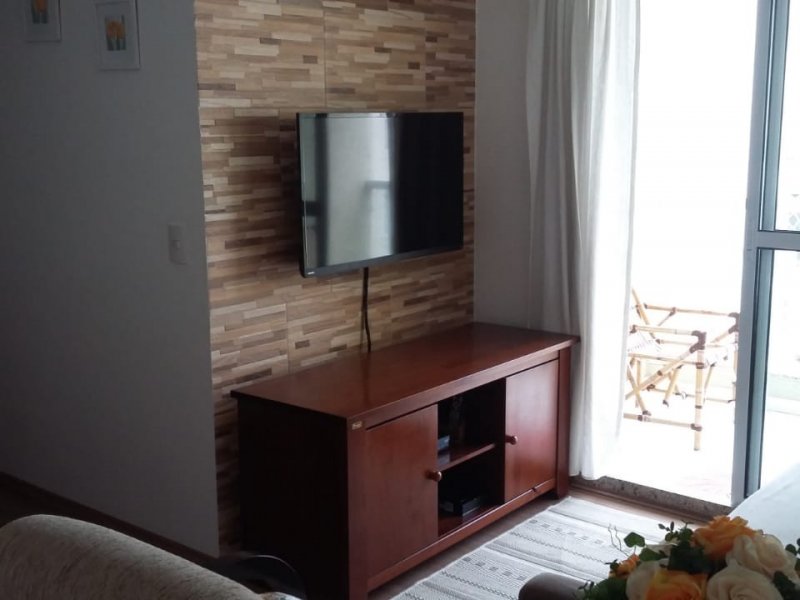 imóvel com 50m² - Jardim Santa Izabel - Cotia