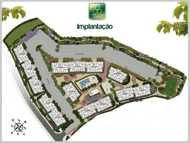 imóvel com 50m² - Jardim Santa Izabel - Cotia