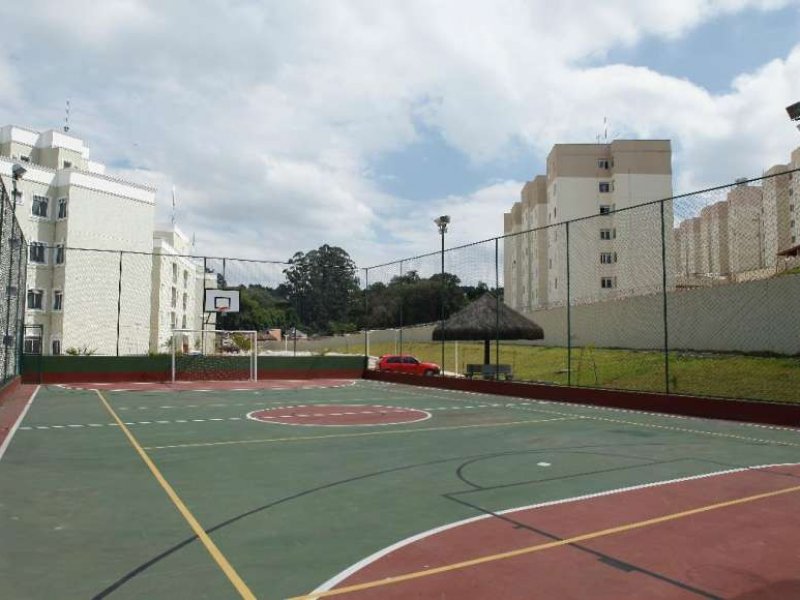 imóvel com 50m² - Jardim Santa Izabel - Cotia