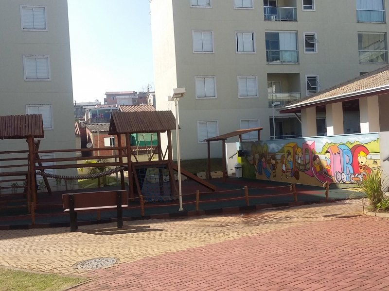 imóvel com 50m² - Jardim Santa Izabel - Cotia