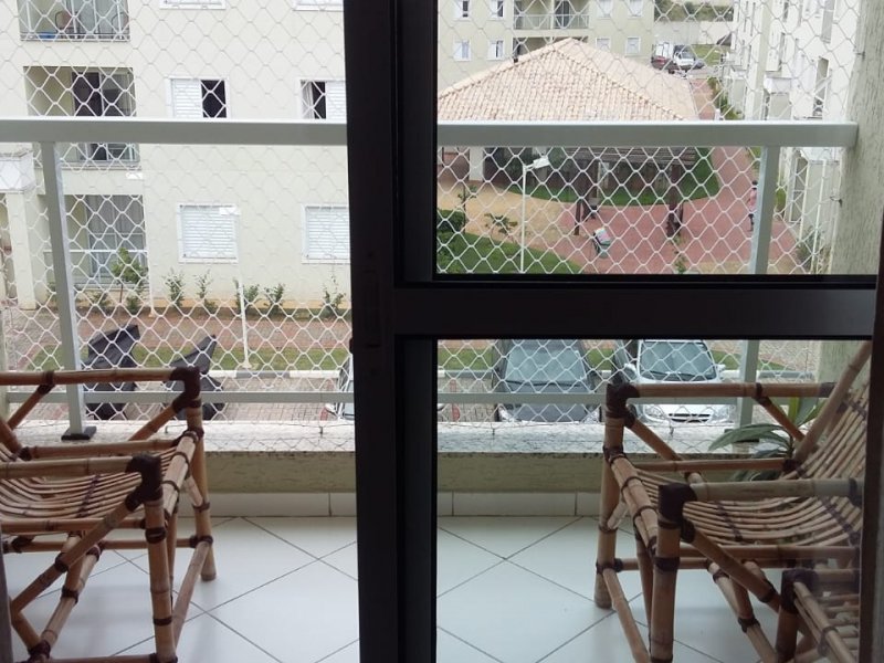 imóvel com 50m² - Jardim Santa Izabel - Cotia