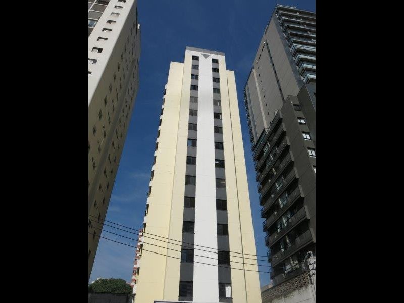 Apartamento à venda Vila Olímpia com 73m² e 3 quartos por R$ 850.000 - 421644111-predio.jpg