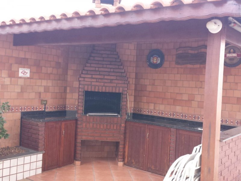 Apartamento à venda Santa Teresinha com 73m² e 3 quartos por R$ 480.000 - 1374392754-churrasqueira.jpg