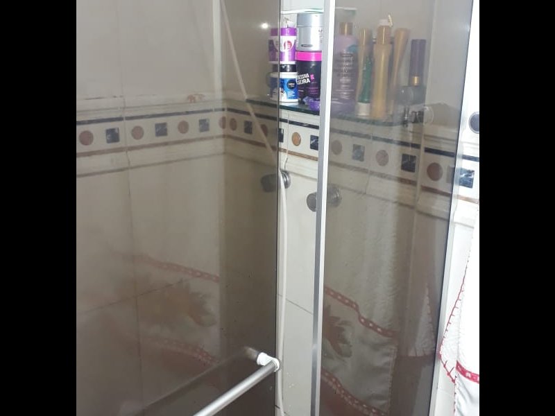 Apartamento à venda Santa Teresinha com 73m² e 3 quartos por R$ 480.000 - 2112038962-box-banheiro.jpg