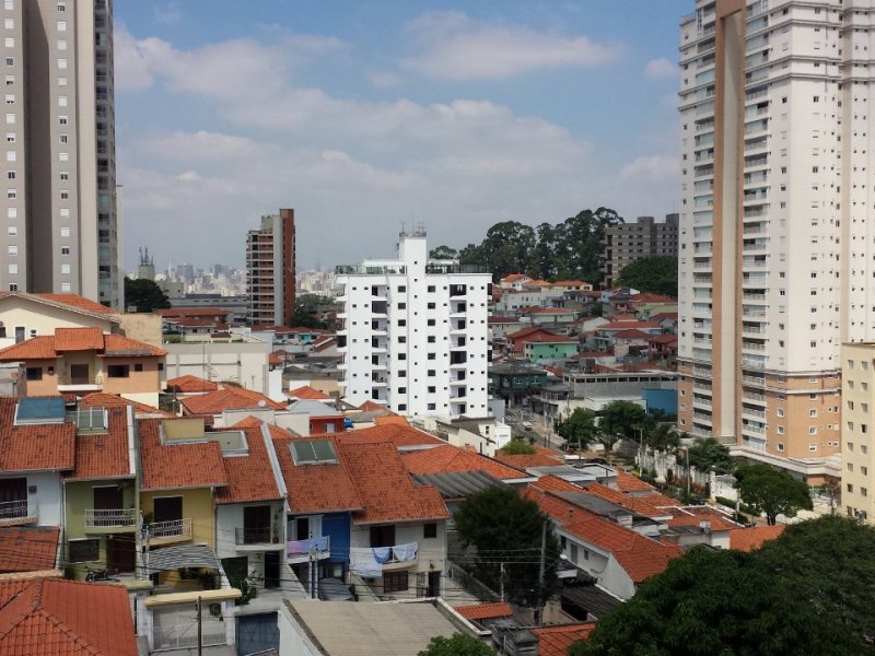 Apartamento à venda Santa Teresinha com 73m² e 3 quartos por R$ 480.000 - 536570945-vista-sacada.jpg