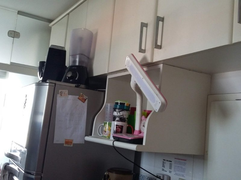 Apartamento à venda Santa Teresinha com 73m² e 3 quartos por R$ 480.000 - 989083887-cozinha-armaro.jpg