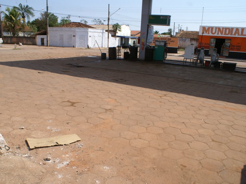 Comercial à venda Centro com 2000m² e  quartos por R$ 3.500.000 - 196293860-dsc01581.JPG