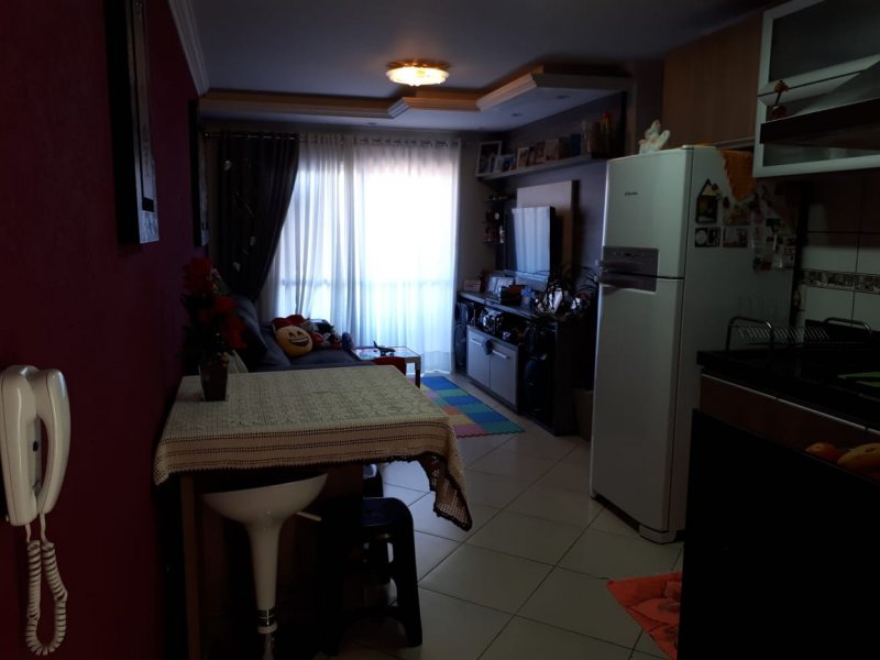 Apartamento à venda Colina do Sol com 67m² e 2 quartos por R$ 175.000 - 157992809-img-20190409-wa0083.jpg
