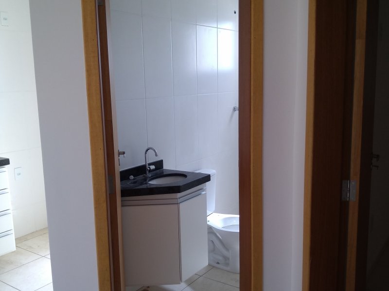 imóvel com 67m² - Residencial Portal da Mantiqueira - Taubaté