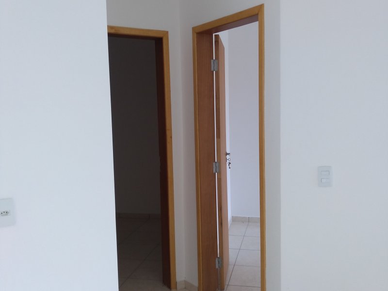imóvel com 67m² - Residencial Portal da Mantiqueira - Taubaté