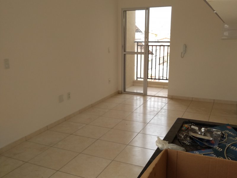 imóvel com 67m² - Residencial Portal da Mantiqueira - Taubaté