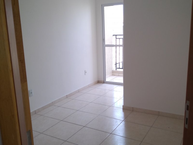 imóvel com 67m² - Residencial Portal da Mantiqueira - Taubaté