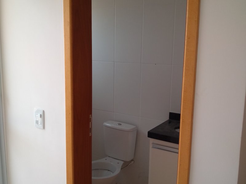 imóvel com 67m² - Residencial Portal da Mantiqueira - Taubaté
