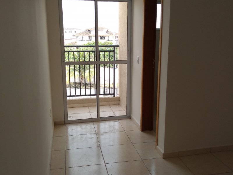 imóvel com 67m² - Residencial Portal da Mantiqueira - Taubaté