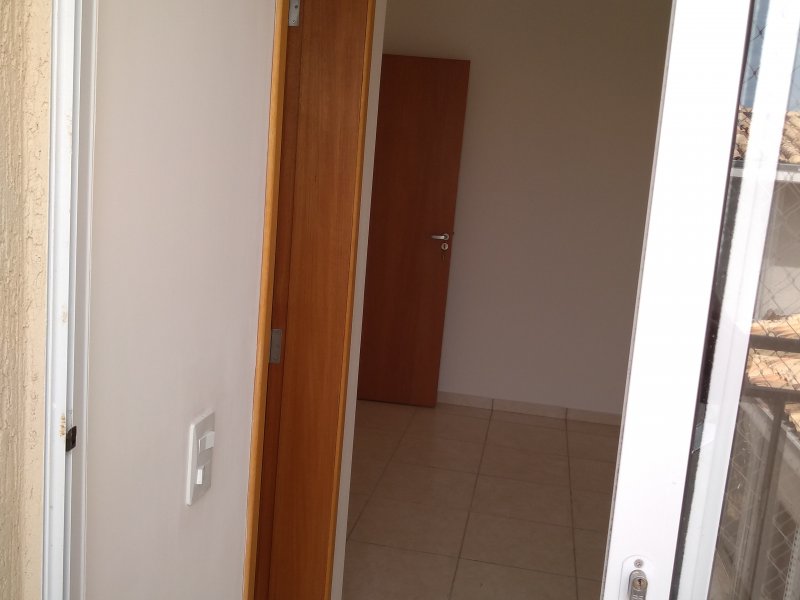 imóvel com 67m² - Residencial Portal da Mantiqueira - Taubaté